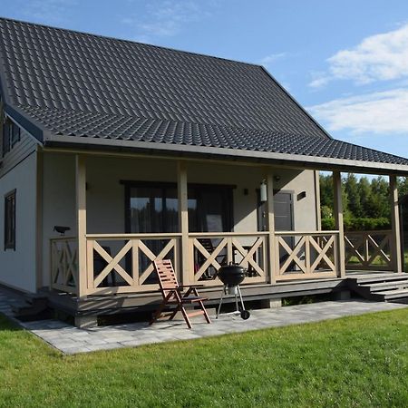 Domek Kątno Екстериор снимка