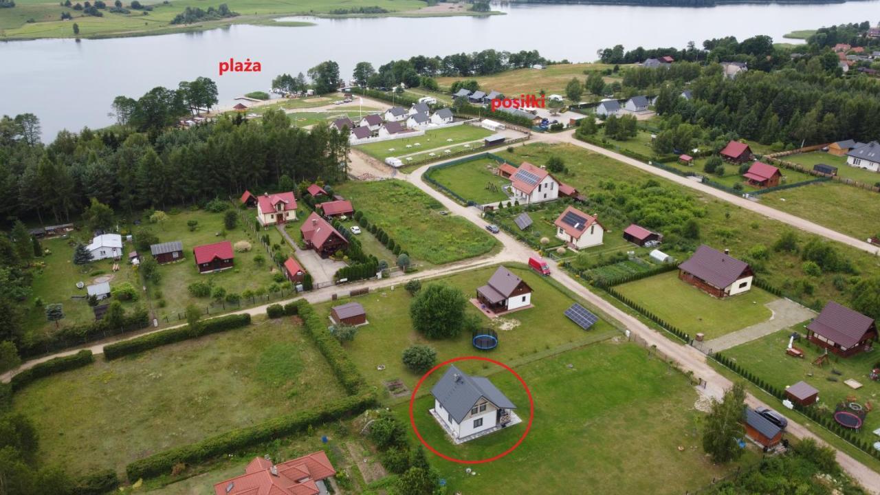 Domek Kątno Екстериор снимка