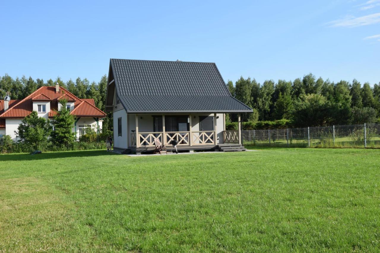 Domek Kątno Екстериор снимка