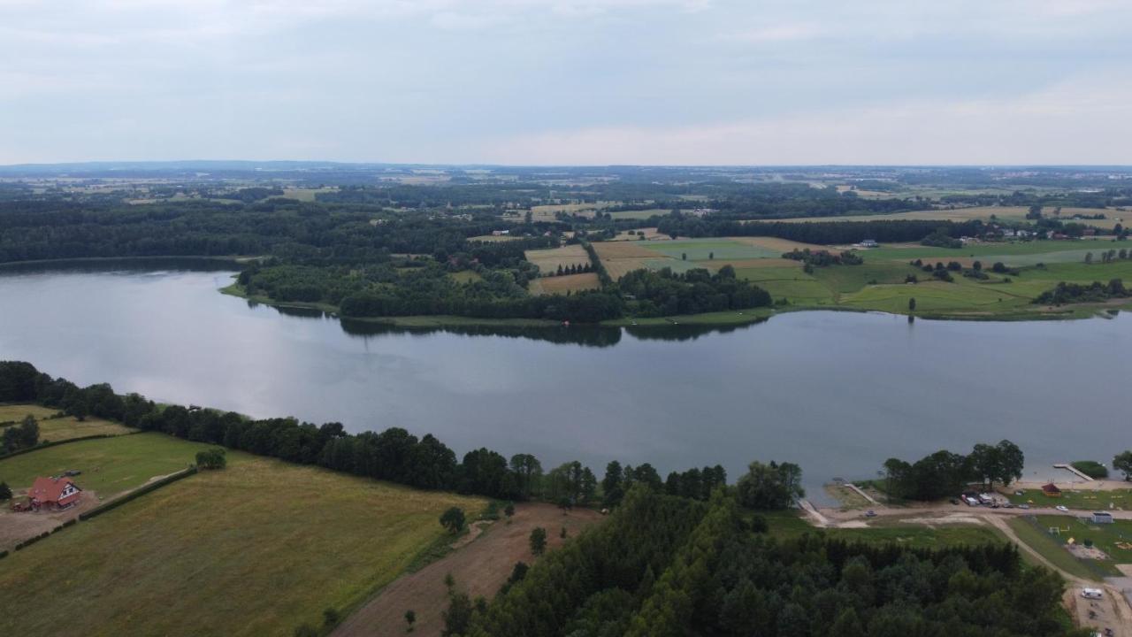 Domek Kątno Екстериор снимка